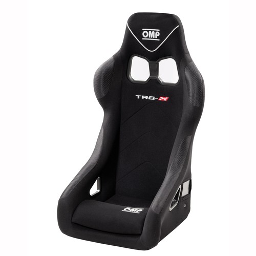 Omp trs black - trs-x, frame