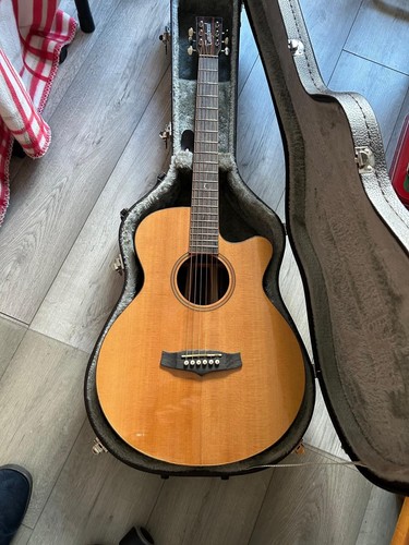 Tanglewood twj sfc right - tanglewood,