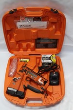 Paslode 16 Gauge Cordless