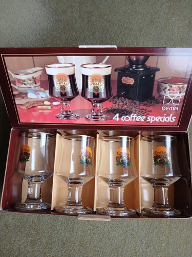 Dema irish liquor set - dema,