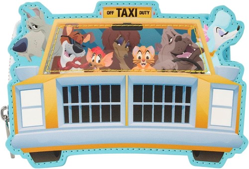 Loungefly disney oliver - loungefly,
