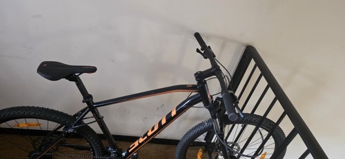 Scott aspect mountain bike - scott,