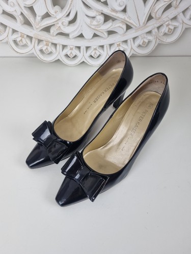 Peter kaiser women black - kaiser,