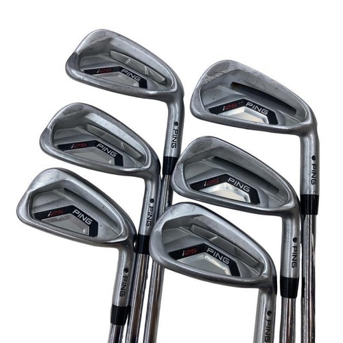 Ping i25 iron - i25, set