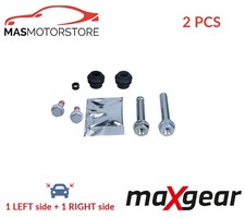 BRAKE CALIPER REPAIR KIT FRONT