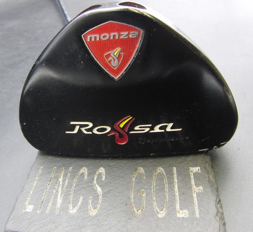 Taylormade rossa monza putter - monza,