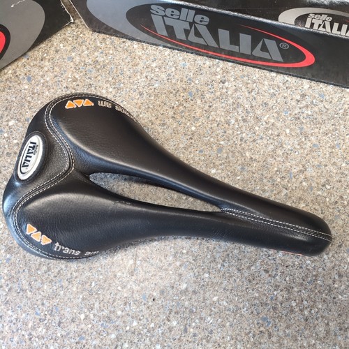 Selle italia trans max - selle, am