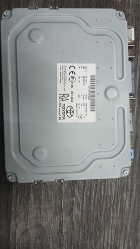 Toyota rav4 mk5 - xa50, sat