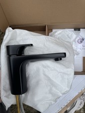 Villeroy&Boch Matt Black