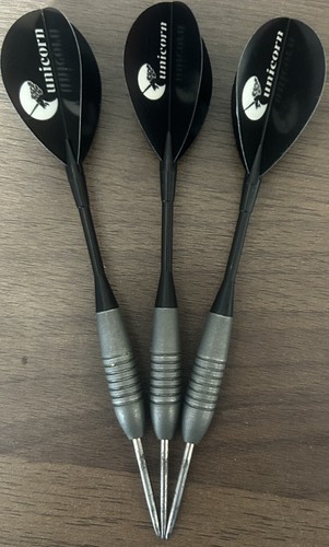 Old unicorn john lowe 26g - old,