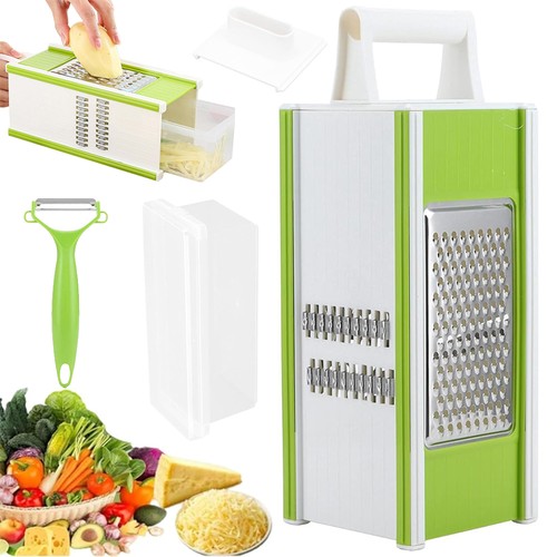 Vegetable chopper mandoline - vegetable,
