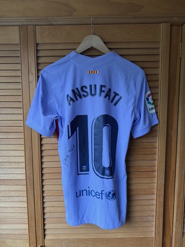 Ansu fati barcelona 23 - ansu,