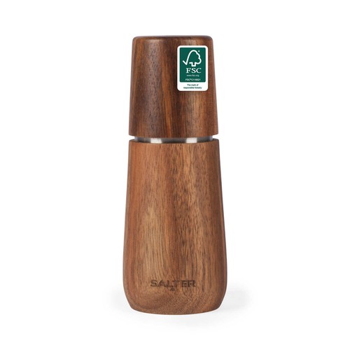 Salter edith acacia pepper - salter,