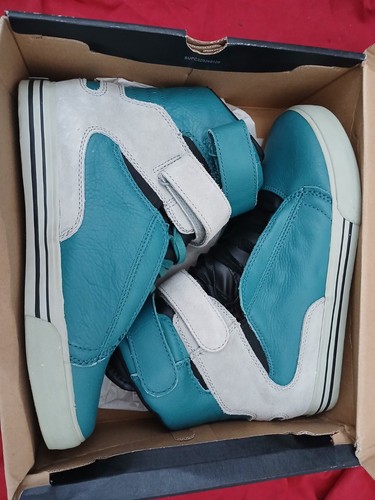 Supra society hightop shoes - society,