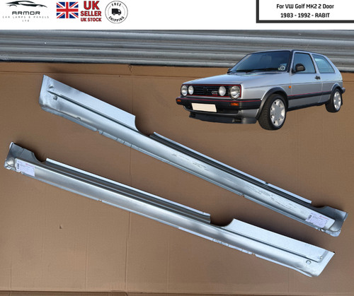 Fits golf mk2 door full - golf,