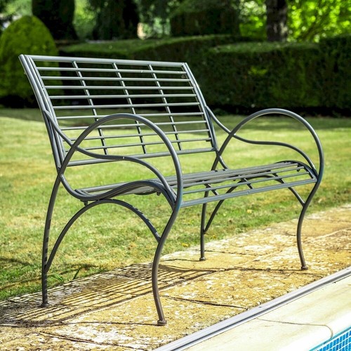 Garden furniture shabby - furniture, chic