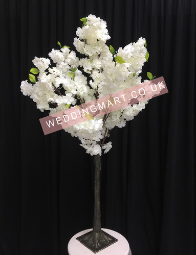 120cm artificial cherry - 120cm,
