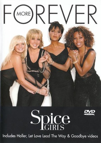 Spice girls forever - spice,