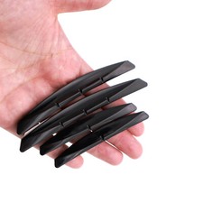 4pcs Car Door Protection Strip