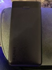 Imuto 20,000mAh Power Bank