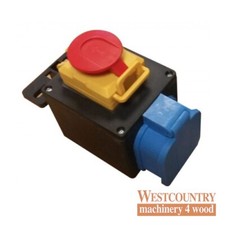 Charnwood W026 NVR Safety