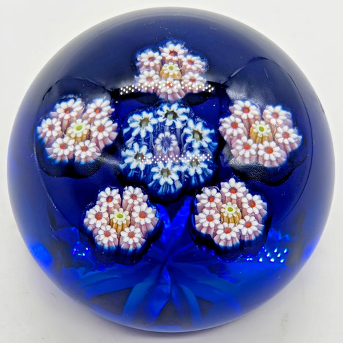 Perthshire paperweight pp10 - perthshire,