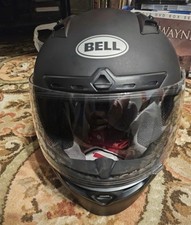 Bell motorcycle Helmet