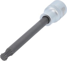 KS TOOLS 1/2" Special Bit Socket for Multi-Tooth Screws on Intake Fault m...