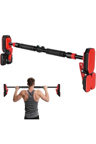 Poskou door pull - up, chin