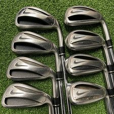 NIKE SLINGSHOT IRONS 3-PW IRON