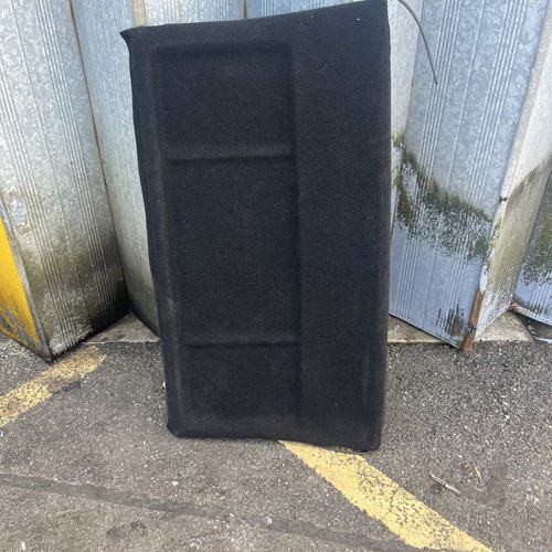 Golf mk2 parcel shelf - 1g,
