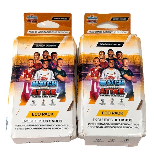 Topps match attax - topps,