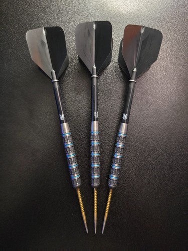 Target rob cross black edition - rob,