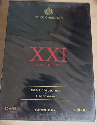 Clive christian blonde amber - blonde,