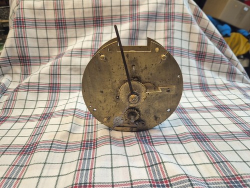Clock movement day - movement,