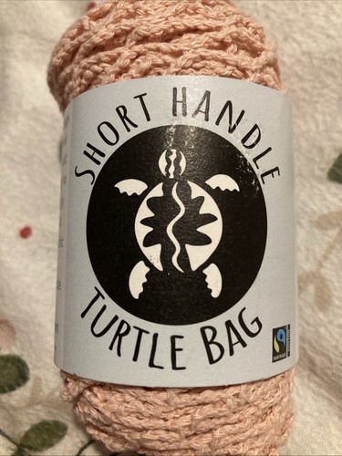 Short handle turtle - short,