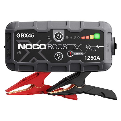 Noco boost gbx45 - noco, 1250a
