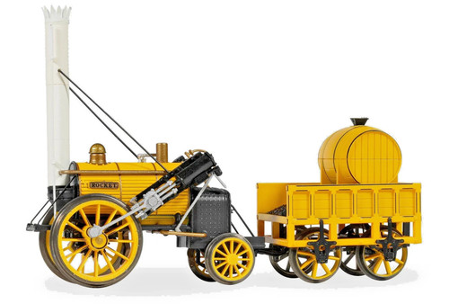 Hornby r30510 mr - hornby, l&mr