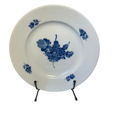 Royal Copenhagen Plate,  Blue