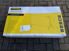 Wessex Wall Mounted Panel