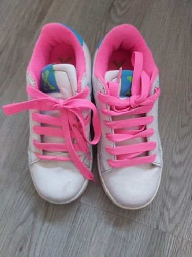 Heelys skate trainers - heelys,