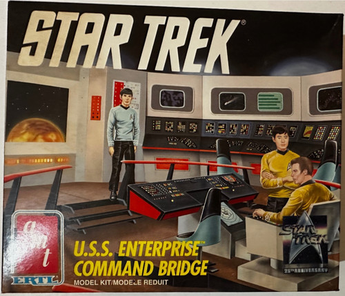 Star trek enterprise command - trek,