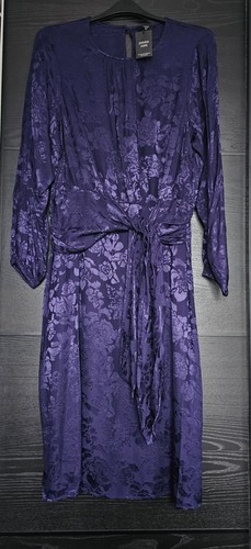Navy size joanna hope - navy, 20