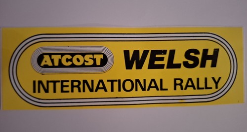 Vintage atcost welsh - vintage,