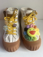 Rare Feiyue Dafu China Girls