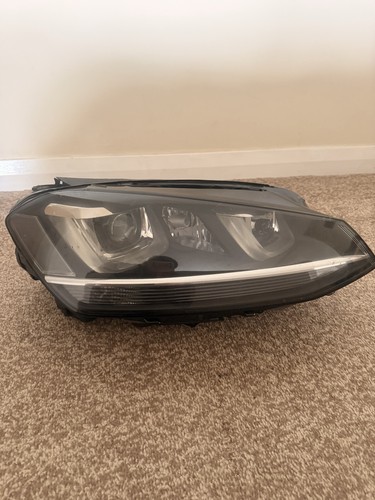 Golf mk7 gtd - vw,