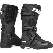 Thor Blitz XR Motocross Boots