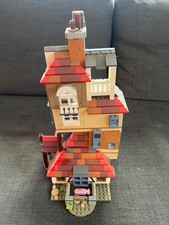 LEGO Harry Potter 75980 Attack