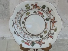 Crown Staffordshire Hunting