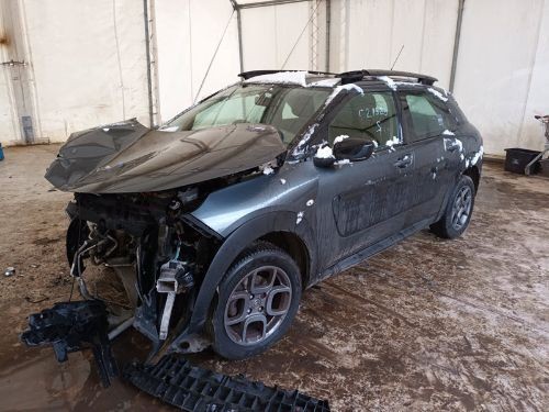 Citroen cactus feel - citroen, c4
